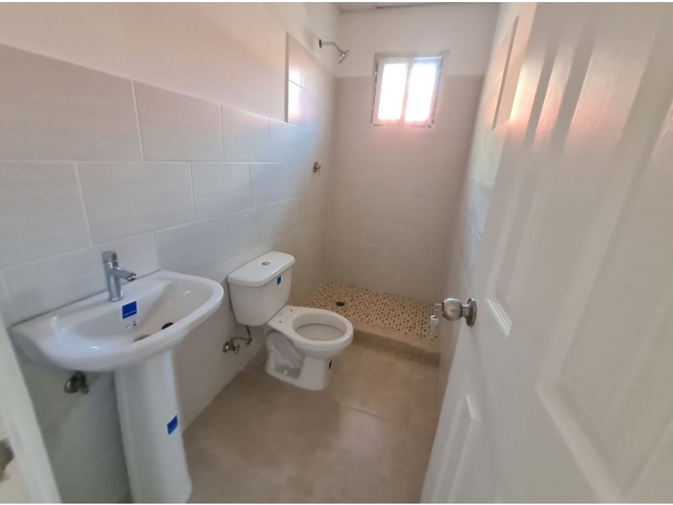 ARRAIJAN / ALTOS DE CERRO TIGRE / 200M / 3 HABITACION / TERRAZA — foto 5