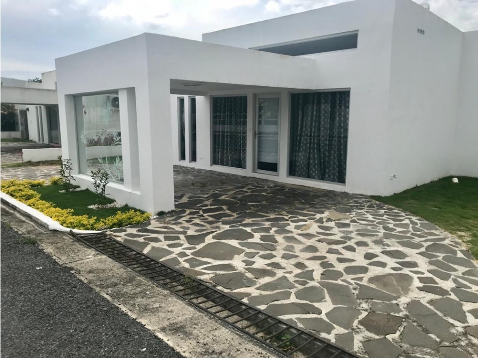 RIO HATO / IBIZA RESIDENCES / 250m2 / 3 HABITACION / AMOBLADO - 2