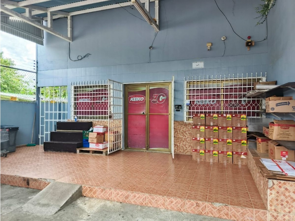 LOCAL COMERCIAL / CHIRIQUI / URB. TERRONAL / 571M2 / SOBRE VIA - 3
