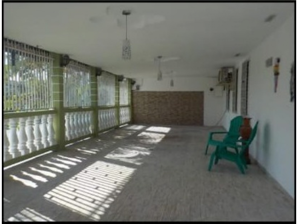 LAS CUMBRES / CIUDAD BOLIVAR / 405M2 / 4 HABITACION / 2 BAÑOS TERRAZA