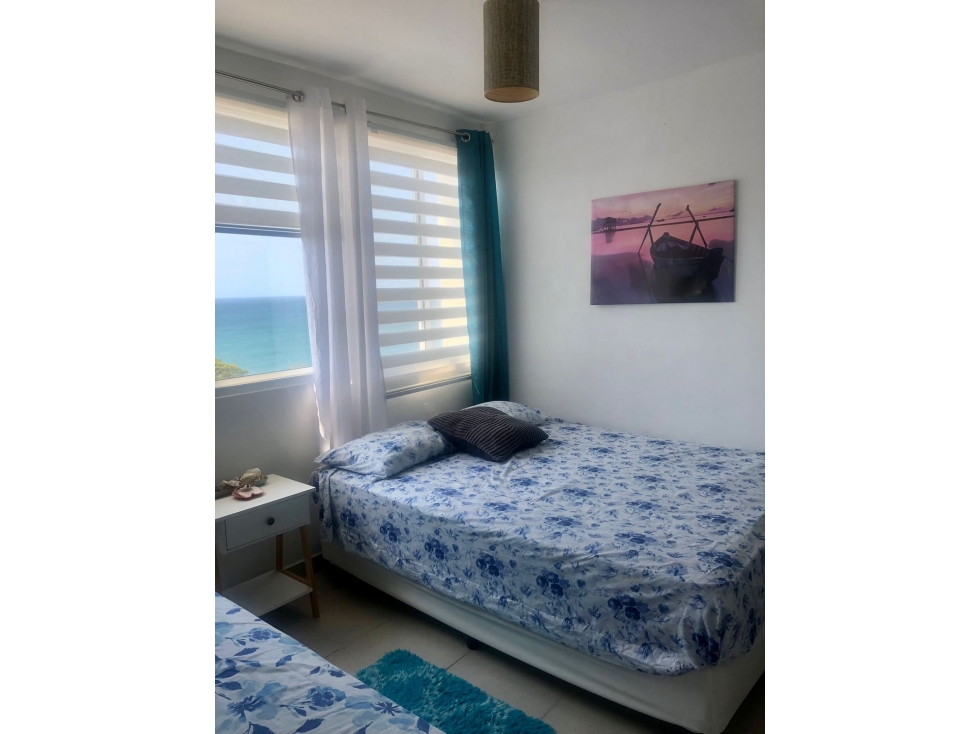 PH OCEAN VIEW PLAYA CORONA /1 HABITACION / 42 M2 / VISTA AL MAR - 6