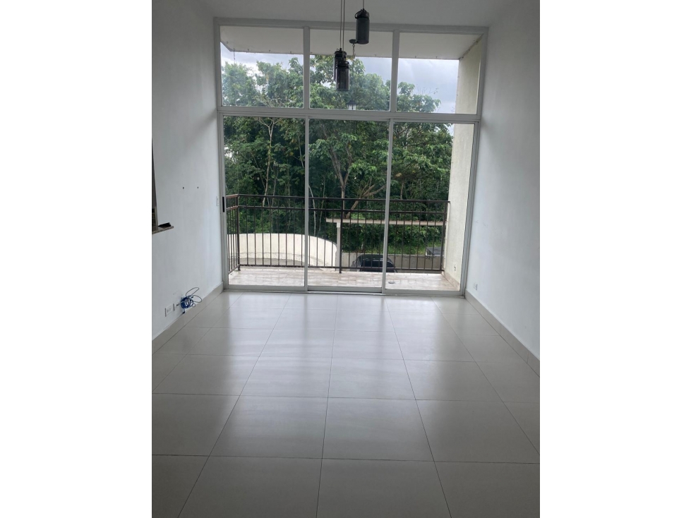 COSTA VERDE / PH NATURA / BALCON / LINEA BLANCA / 2 HAB