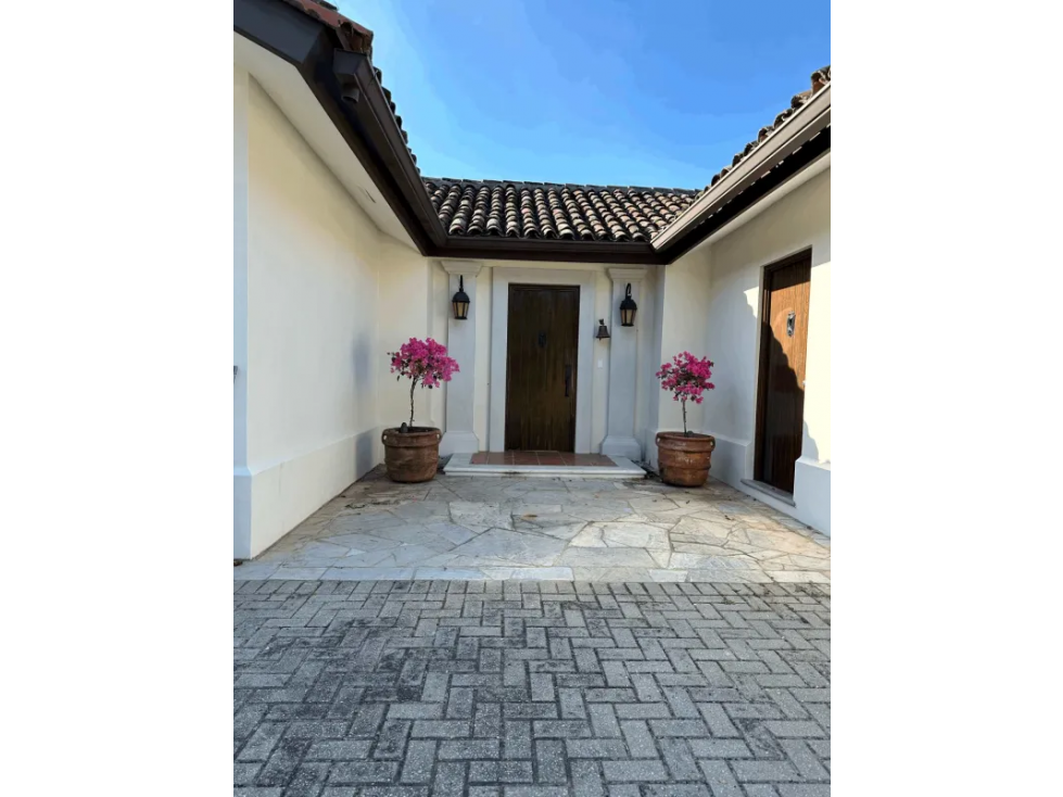 BUENAVENTURA / PH LOS PORTALES / 1251M / PISCINA / FRENTE AL LAGO — foto 6