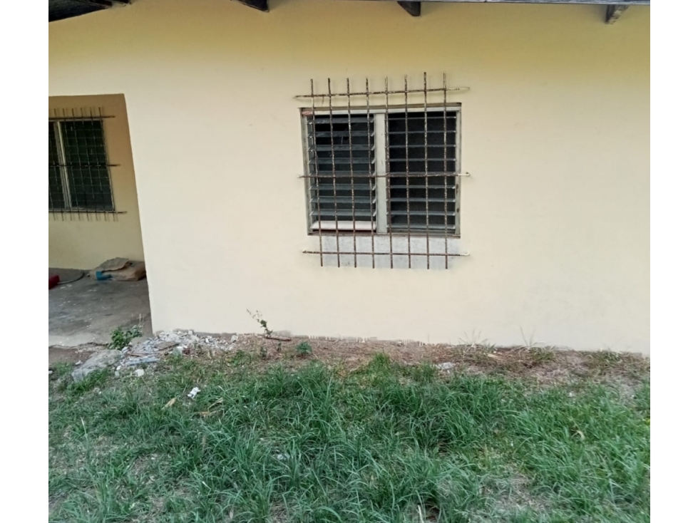 CHAME / SORA / 5268 M2 / CASA / TERRENO AMPLIO / CLIMAS FRESCOS — foto 5