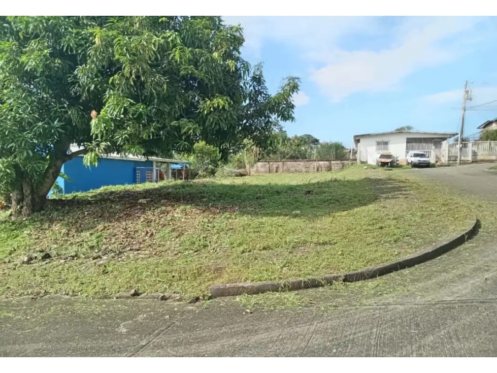 VILLA ZAITA / VILLAS ALPINAS / TERRENO / 608M / ESQUINA / PLANO — foto 5
