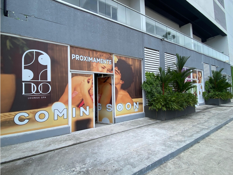AVE BALBOA / LOCAL COMERCIAL / 117M / VIA PRINCIPAL / PLANTA ALTA /JC — foto 5