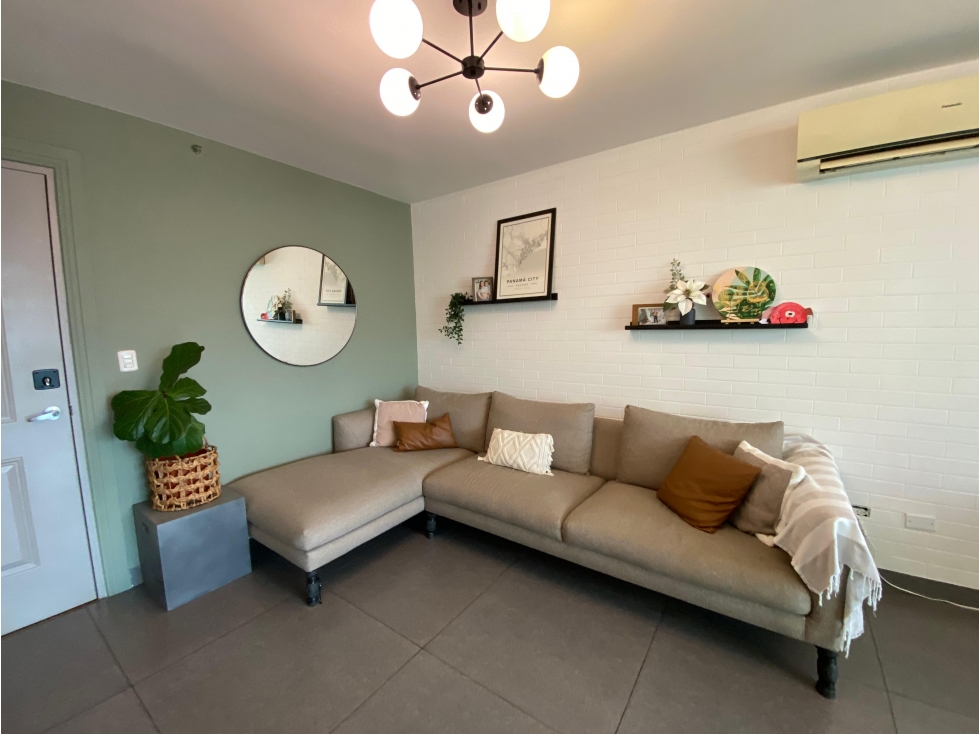 CONDADO DEL REY / KINGS PARK / 97 M2 / 2 HABITACION / BALCON — foto 4