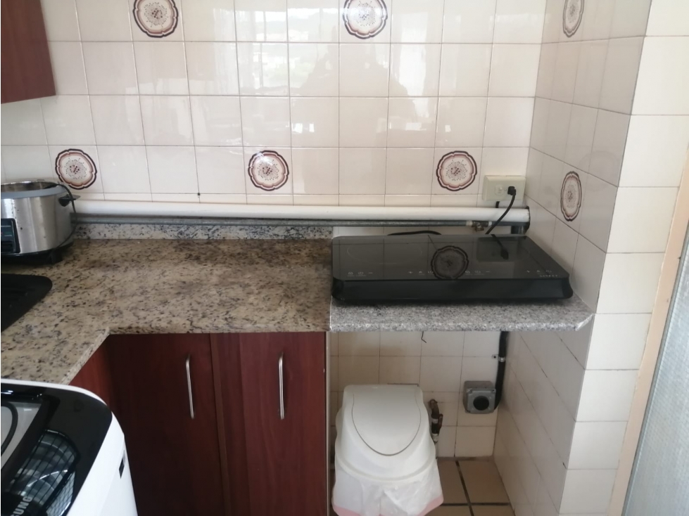 EL DORADO / PH AVENTURA / 1 HABITACION / 65 M2 / AMOBLADO / PISCINA — foto 6
