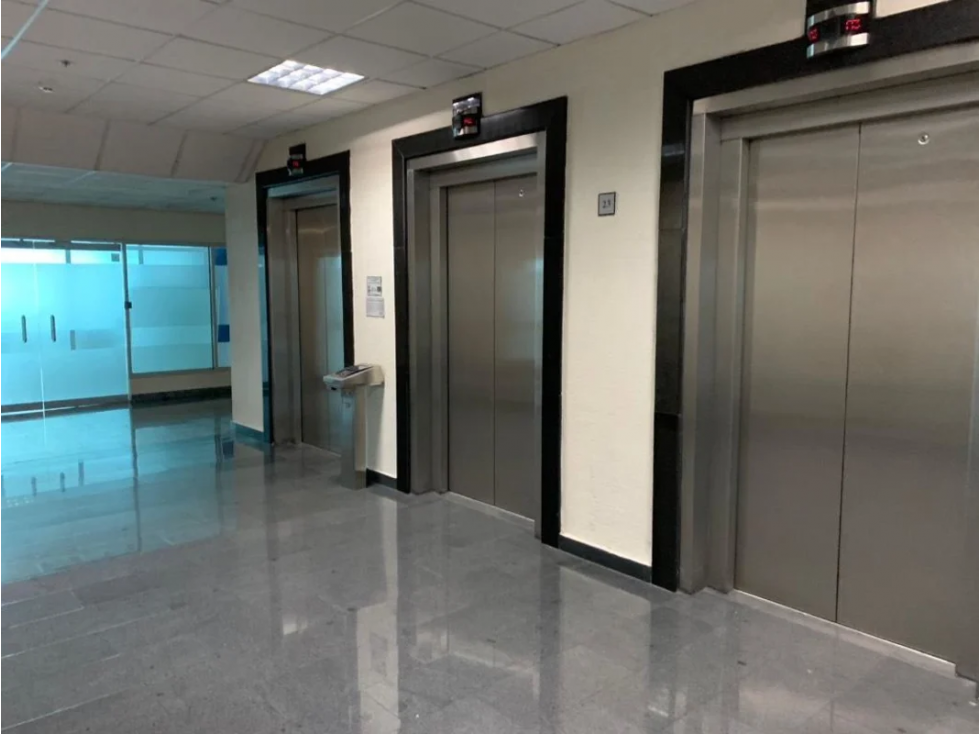 MARBELLA / OFICINA / OCEAN BUSINESS PLAZA / 78M / AMOBLADO / RECEPCION — foto 6