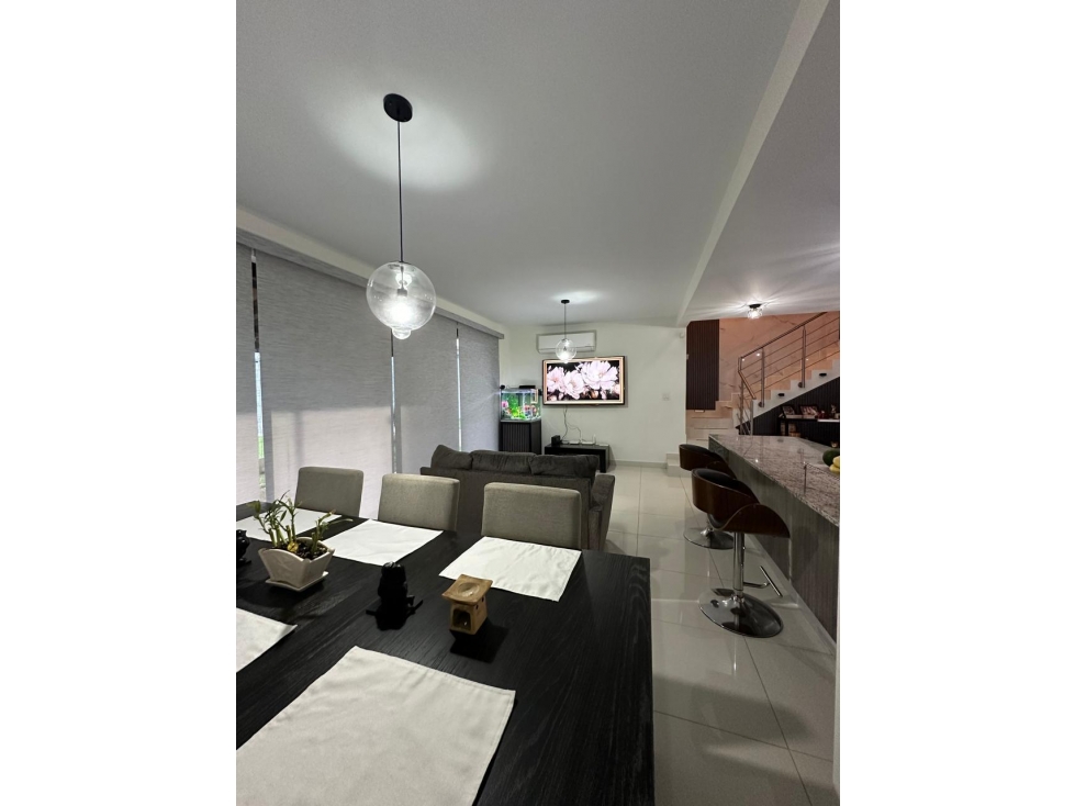COSTA VERDE / RIVERVIEW / 310 M2 / 3 HABITACION / 2 NIVEL / AMOBLADO - 6