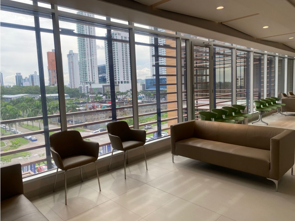 COSTA DEL ESTE / PLAZA TOWN CENTER / OFICINA / 47 M2 / PLANTA ALTA — foto 6