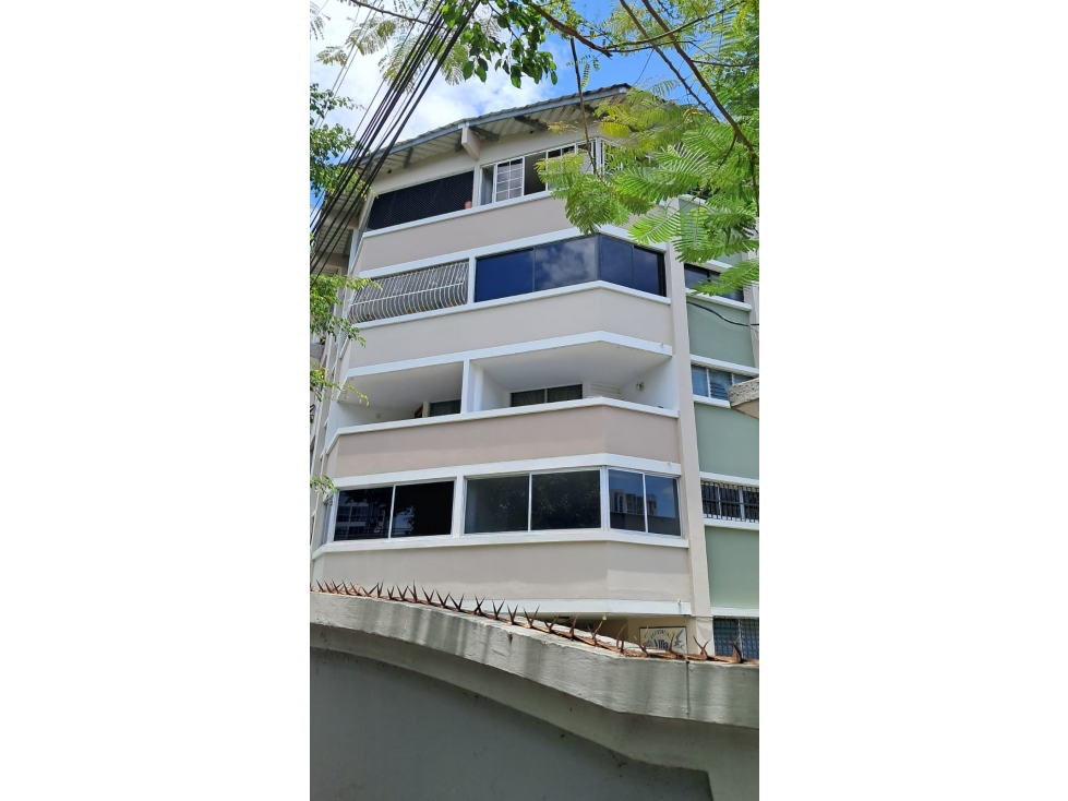 PARQUE LEFEVRE / VILLA SAN MARINO / 58M / 2 HABITACIONES / JC — foto 4