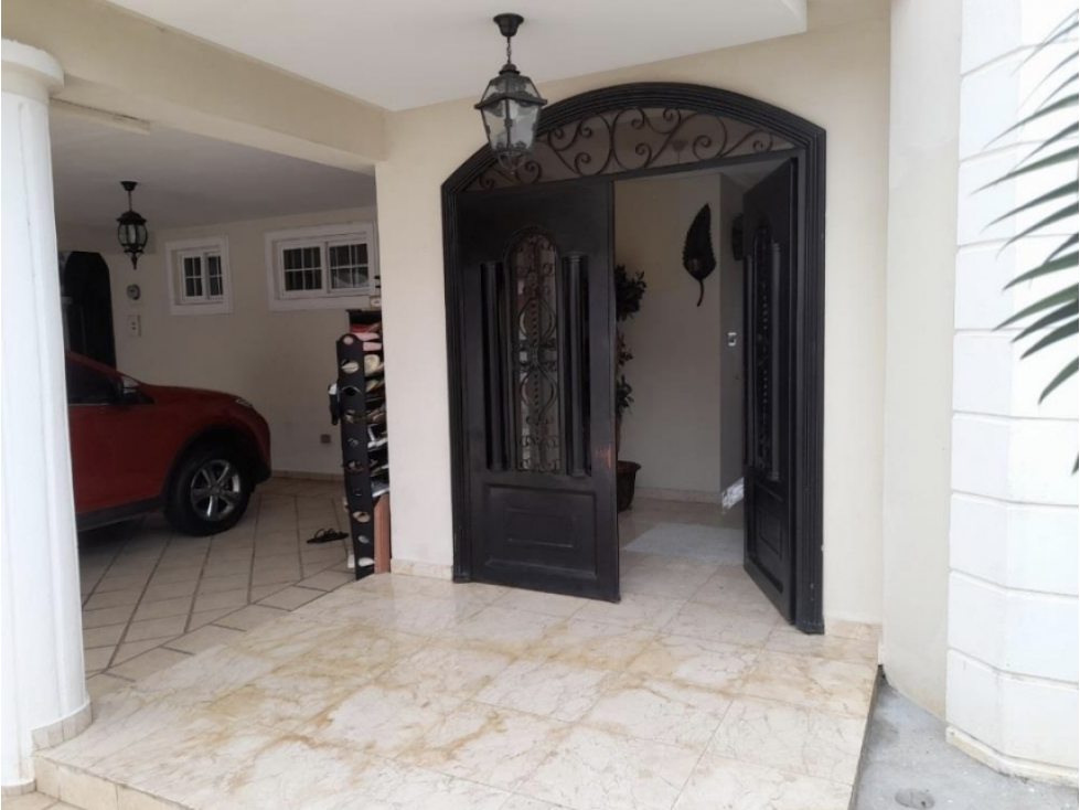 BRISAS DEL GOLF / RIVIERA COLONIAL / 264M / DUPLEX / 3 HABITACIONE JC — foto 4