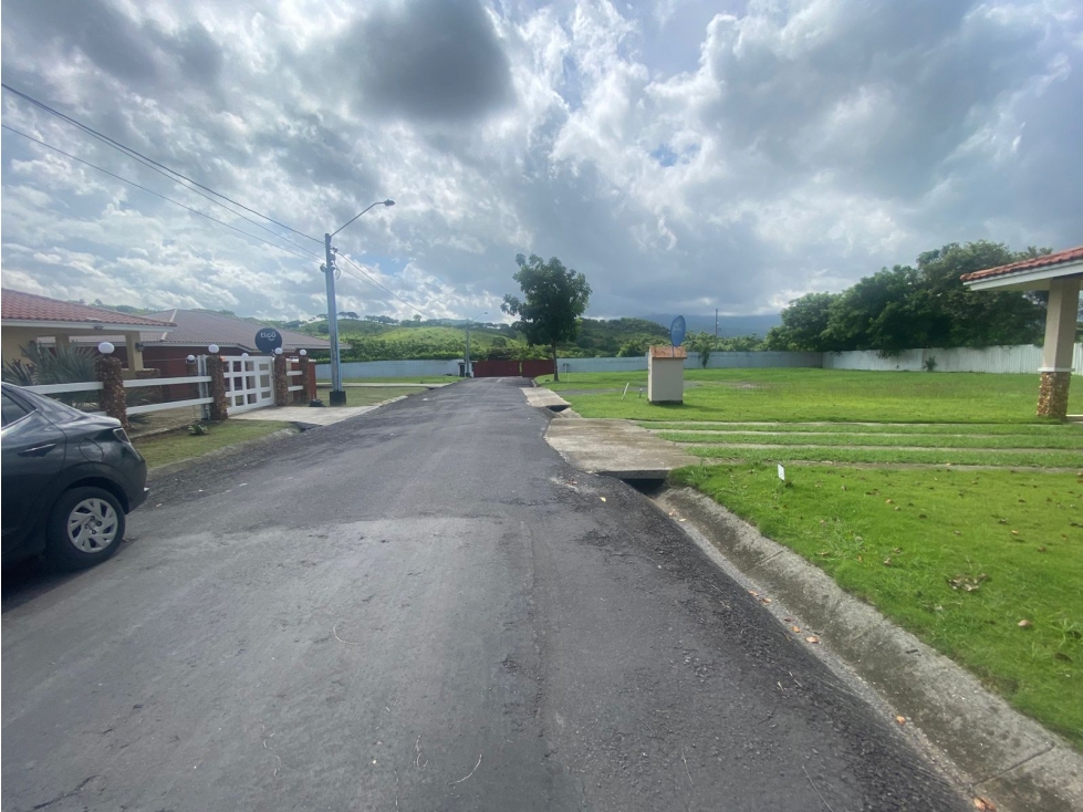 CHAME / EL CELAJE / TERRENO / 836M / PLANO / AREA SOCIAL — foto 2