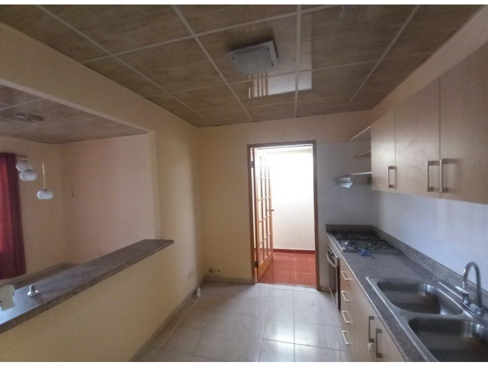 TOCUMEN / BUENA VISTA / HACIENDA SANTA FE / 210M / 3 HABITACION /JC — foto 6