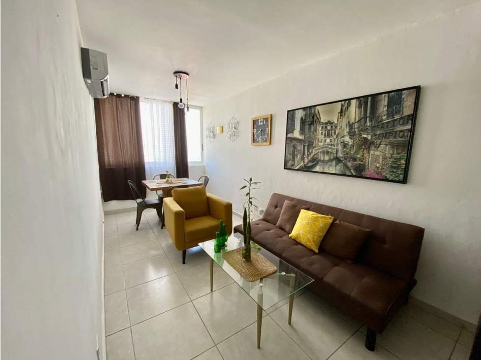 AV BALBOA / PH BAY VIEW / 64M / 2 HABITACION / 2 BAÑO / VISTA AL MAR