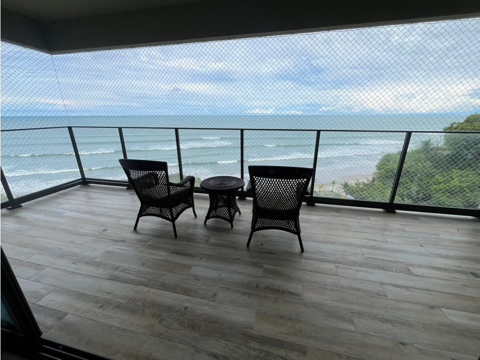 SAN CARLOS / PUNTA CAELO / 173M / 3 HABITACION / 3 BAÑO / BALCON - 4