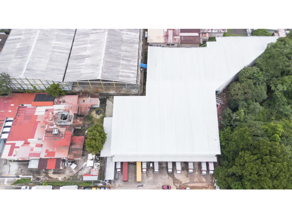 LA LOCERIA / BODEGA CON OFICINAS / 5,228M / AREA DE CONTENEDORES JC — foto 6