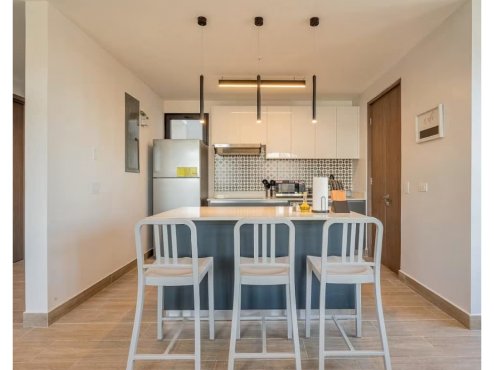 CASCO VIEJO / PH LA CUADRA / 95 M2 / PISCINA / VISTAS PANORAMICAS — foto 4