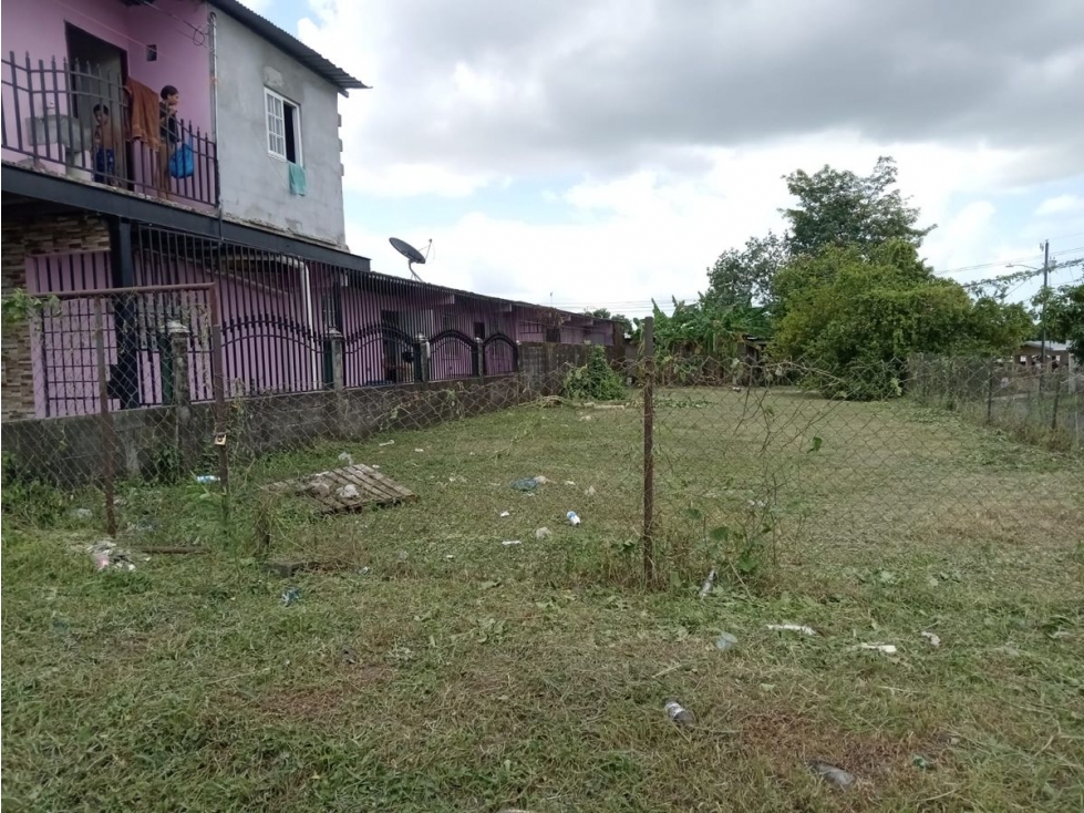 TERRENO / 24 DE DICIEMBRE / MONTE RICO / 400M / EN ESQUINA DE CALLE JC — foto 2