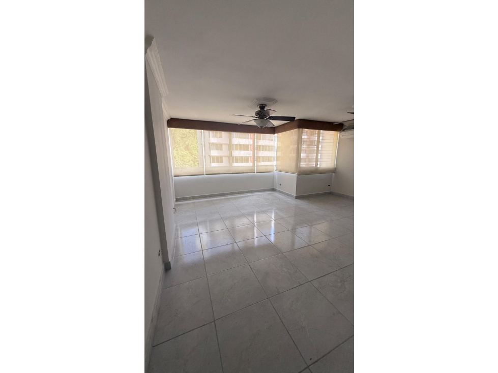 BETANIA / PLAZA DOS MARES I / 84M / 2 HABITACIONES / REMODELADO JC