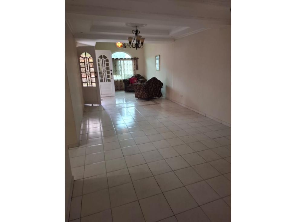 LAS CUMBRES / SAN LORENZO / 250M / DUPLEX 6 HABITACIONES / CERCADA JC — foto 5