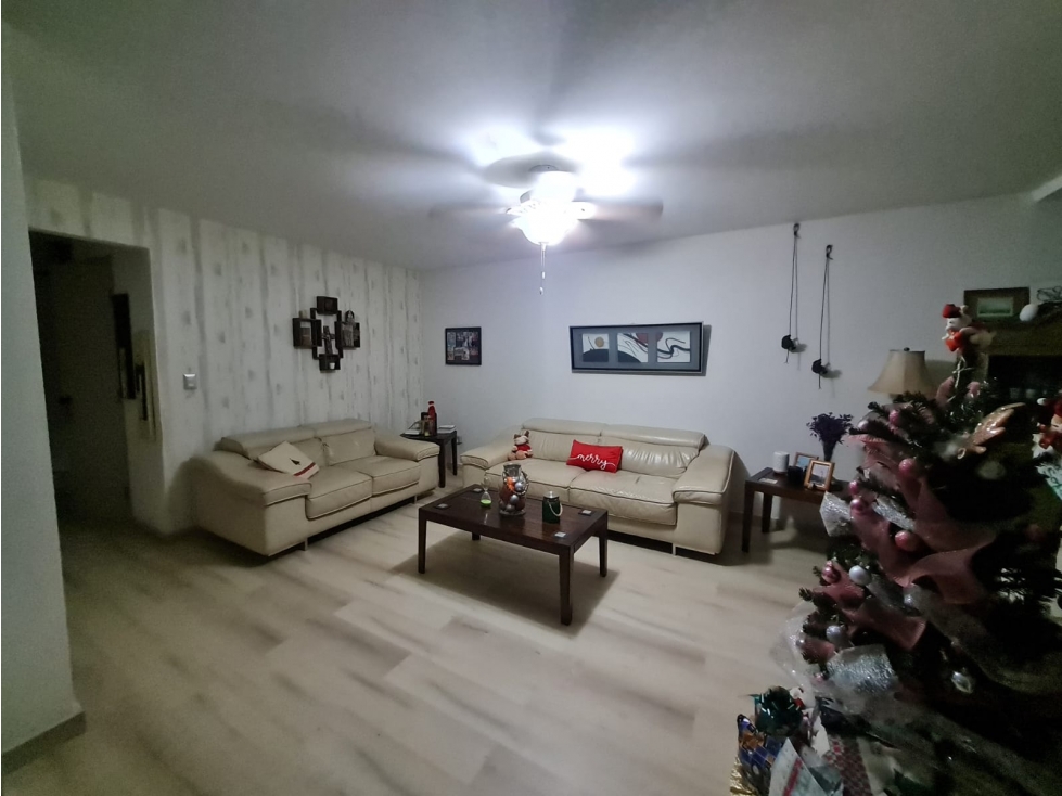 ALBROOK / GREEN VALLEY / 240M / 3 HABITACION / 2 PARKING / DUPLEX - 3