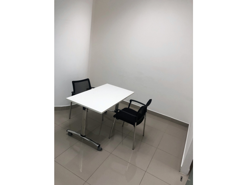 PUNTA PACIFICA / OCEANIA BUSINESS PLAZA / 100M / SEMI AMOBLADA - 4