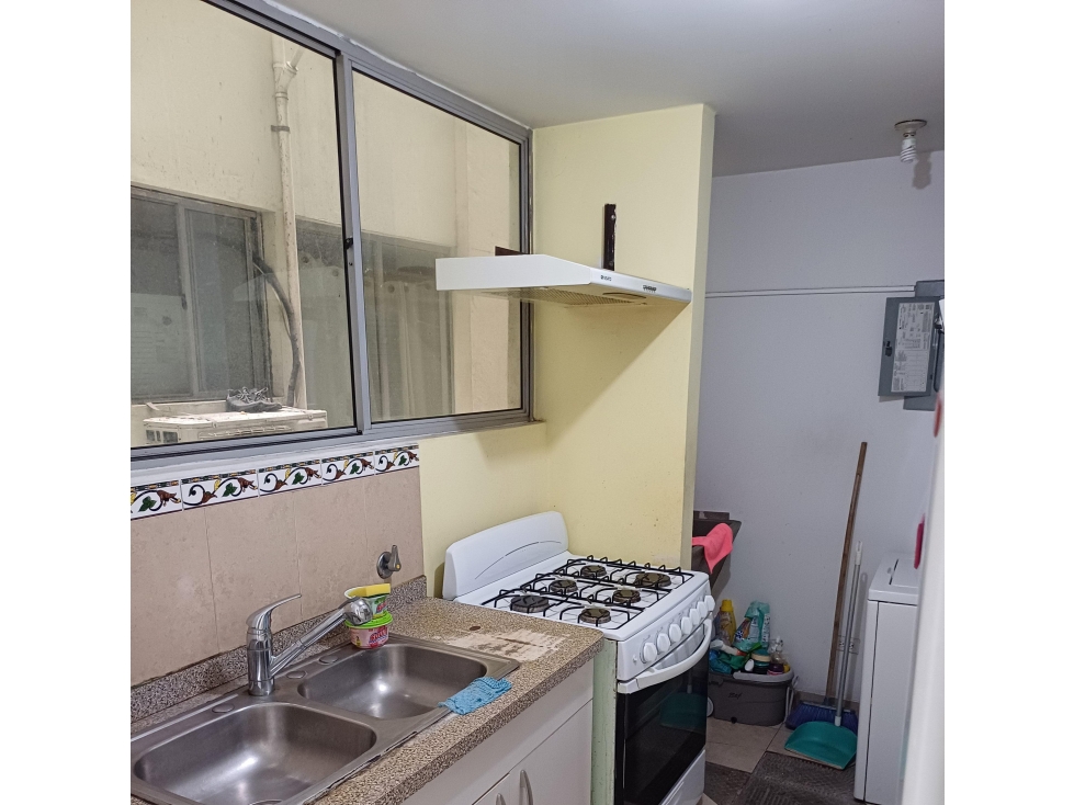 RIO ABAJO / PH MYSTIC TOWERS / 57 M / 2 HABITACION / BALCON — foto 6