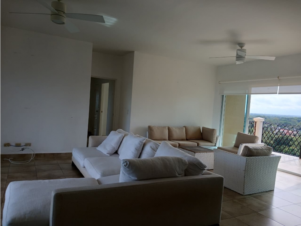 CHAME / CORONADO / EL ALCAZAR / VISTA AL MAR / 267M / 3 HABITACION AG — foto 5