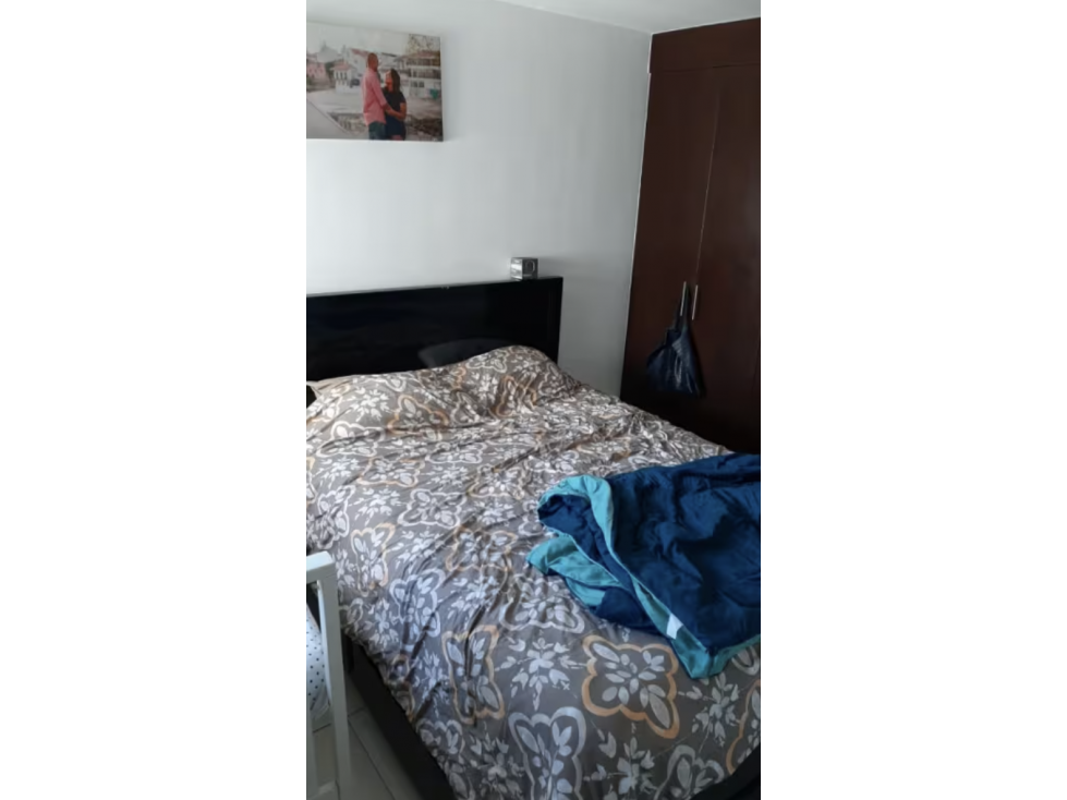 EL BOSQUE / ALSACIA TOWER / 58M / 2 HABITACIONES / 2 BAÑOS JC — foto 5