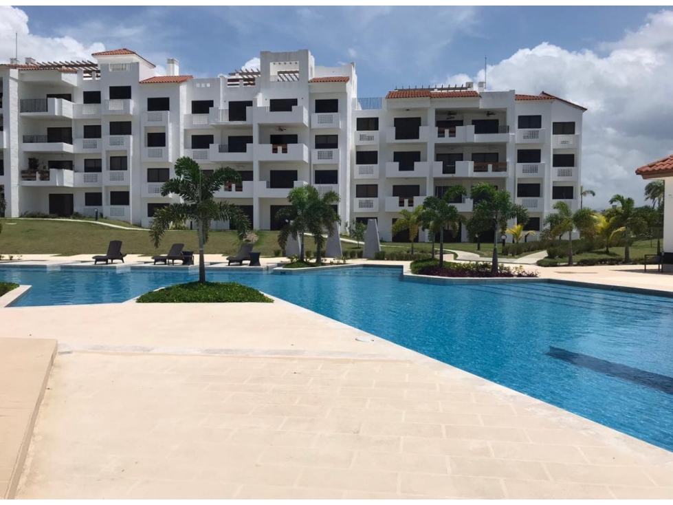 SAN CARLOS / PH PLAYA DEL SOL / 94M / 2 HABITACIONES / FRENTE AL MAR — foto 4