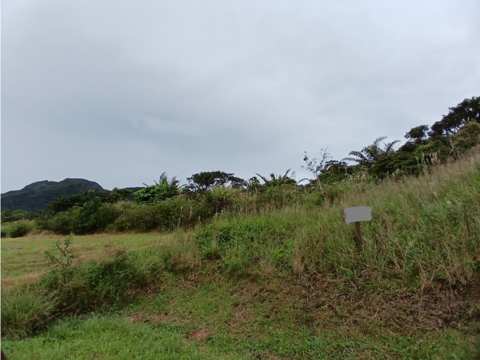 COCLE / EL VALLE DE ANTON / LAS NUBES / 3888M / TERRENO / AG - 6
