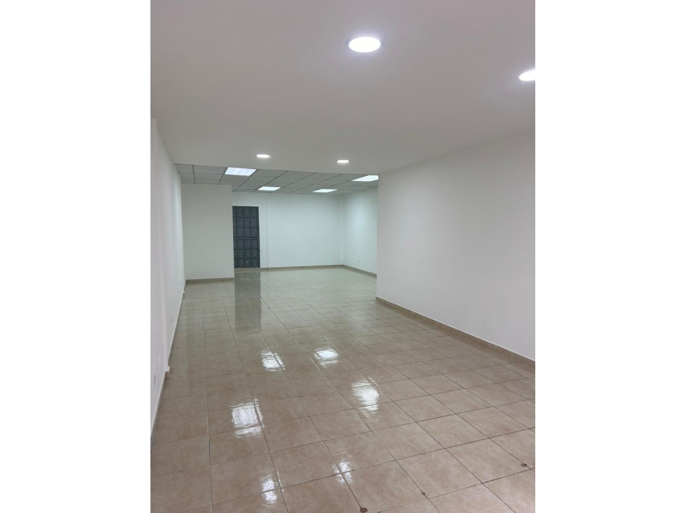 PUEBLO NUEVO / LOS ANGELES / DON CLAUDIO ll / 100M / PLANTA ALTA JC - 2