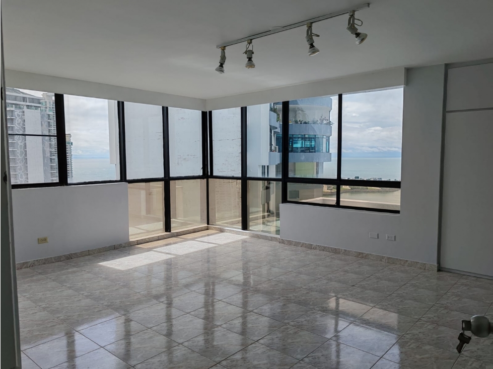 PUNTA PAITILLA / PACIFIC SHORE / PENTHOUSE / 511M / 5 HABITACION — foto 5