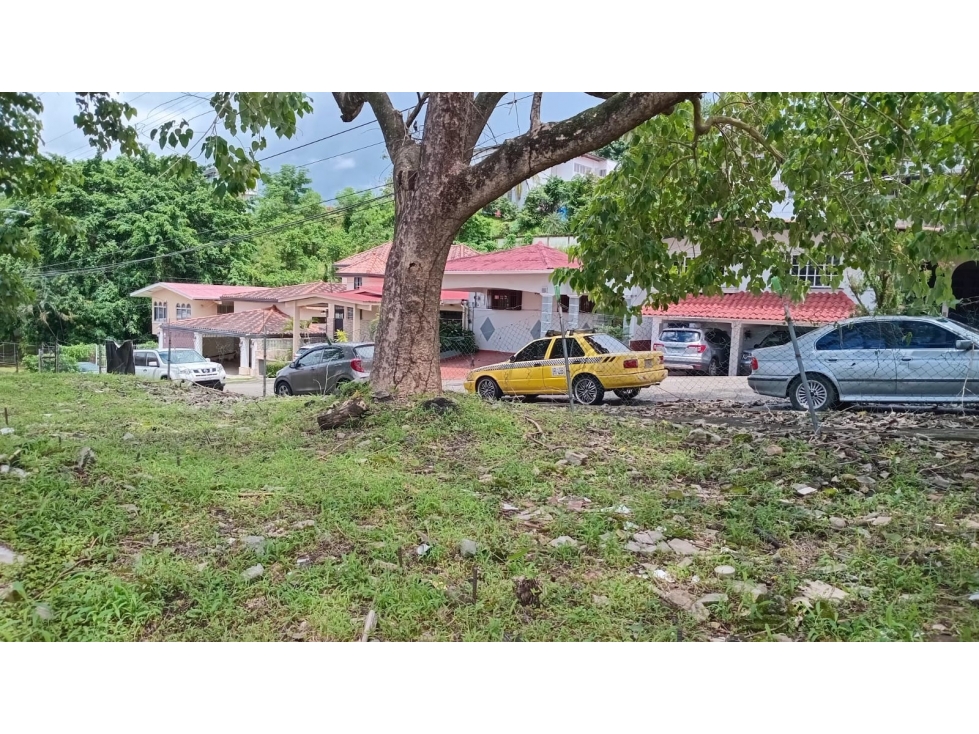 TERRENO / EL BOSQUE / 1277M / IDEAL PARA PROYECTO DE RESIDENCIA JC - 4