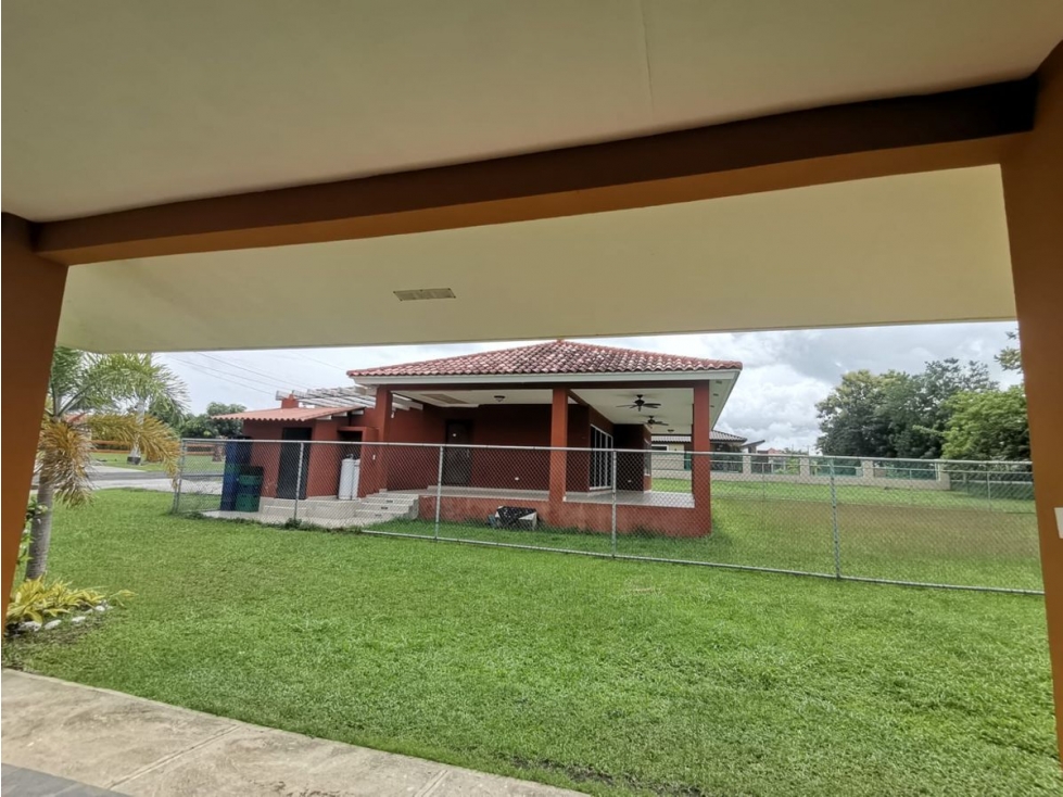 CHAME / SANTA LUCIA /CASA DE PLAYA / 760M / 3 HABITACION AG — foto 2