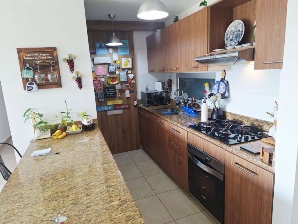 VILLA LUCRE / PORTO ALEGRE / 145 M / 3 HABITACIONES / 2 PARKING AS — foto 6