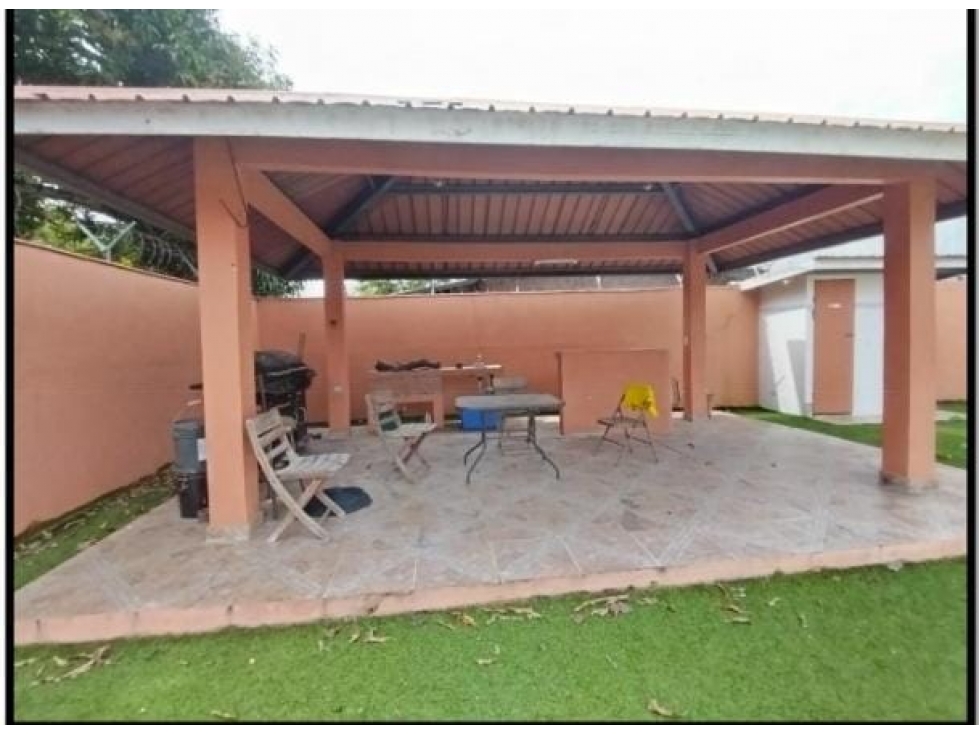 BEJUCO / CHAME / 998 M / 7 HABITACION / 2 CASAS / BOHIO AG — foto 3