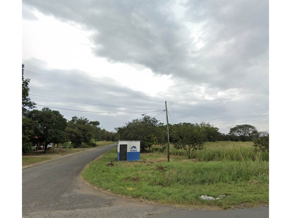 TERRENO COMERCIAL / CAPIRA / 11709M2 / SOBRE VIA INTERAMERICANA - 6
