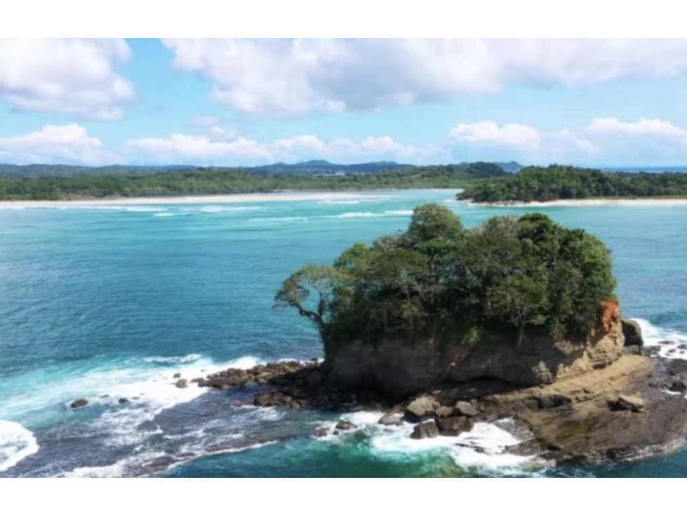ARCHIPIELAGO LAS PERLAS / ISLA DEL REY / 52 HECTAREAS / 1KM DE PLAYA — foto 6
