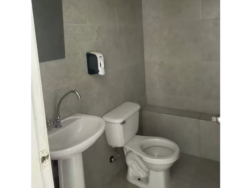 LOCAL COMERCIAL / ALTOS DE PANAMA / PLAZA NORTE / 106M / PLANTA ALTA — foto 6