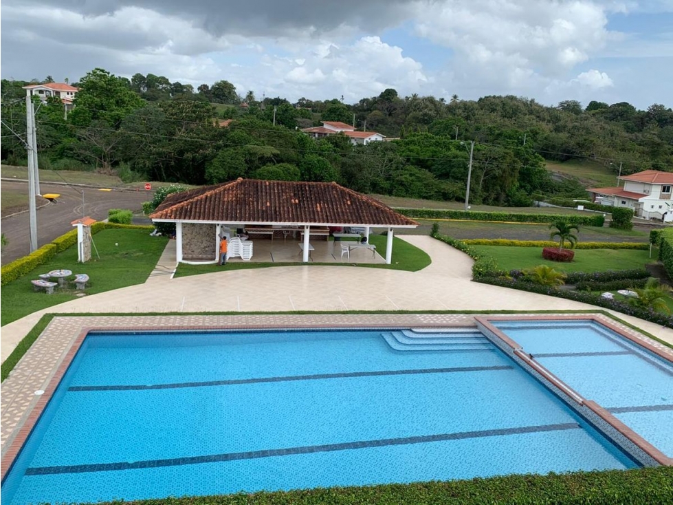 SAN CARLOS / EL VALLE VILLAGE / 2000M / AREA SOCIAL / PISCINA / AG — foto 6