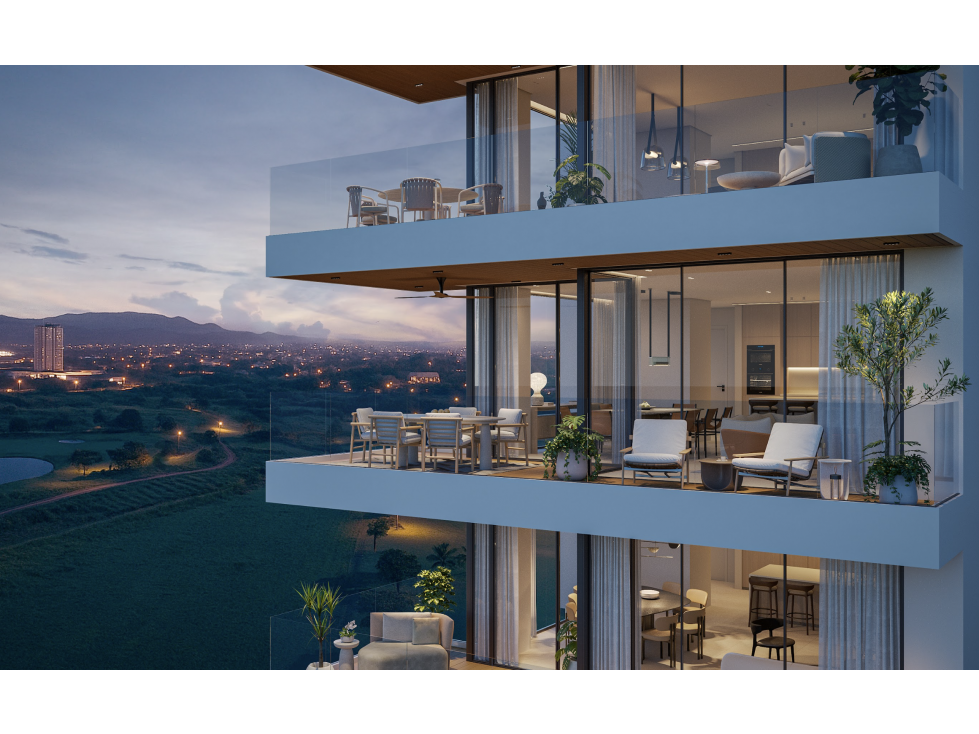 SANTA MARIA / PH ARENAS / APARTAMENTO EN PRE VENTA / ENTREGA 2029 — foto 6