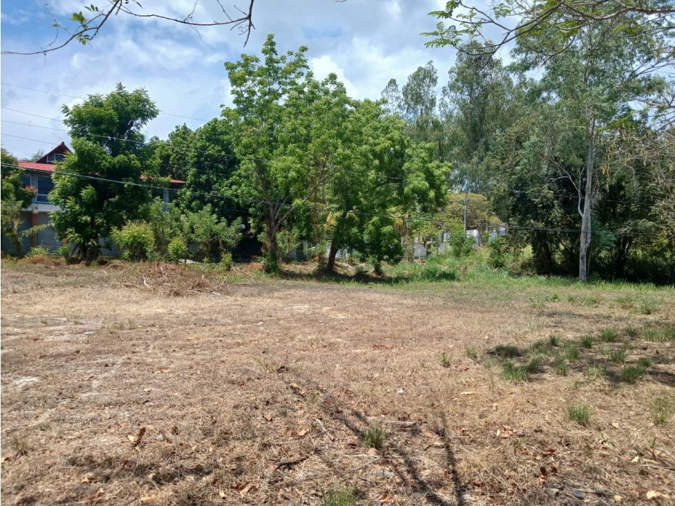 SAN CARLOS / RIO MAR / 2994M / TERRENO PLANO / A METROS DE PLAYA / AG — foto 6