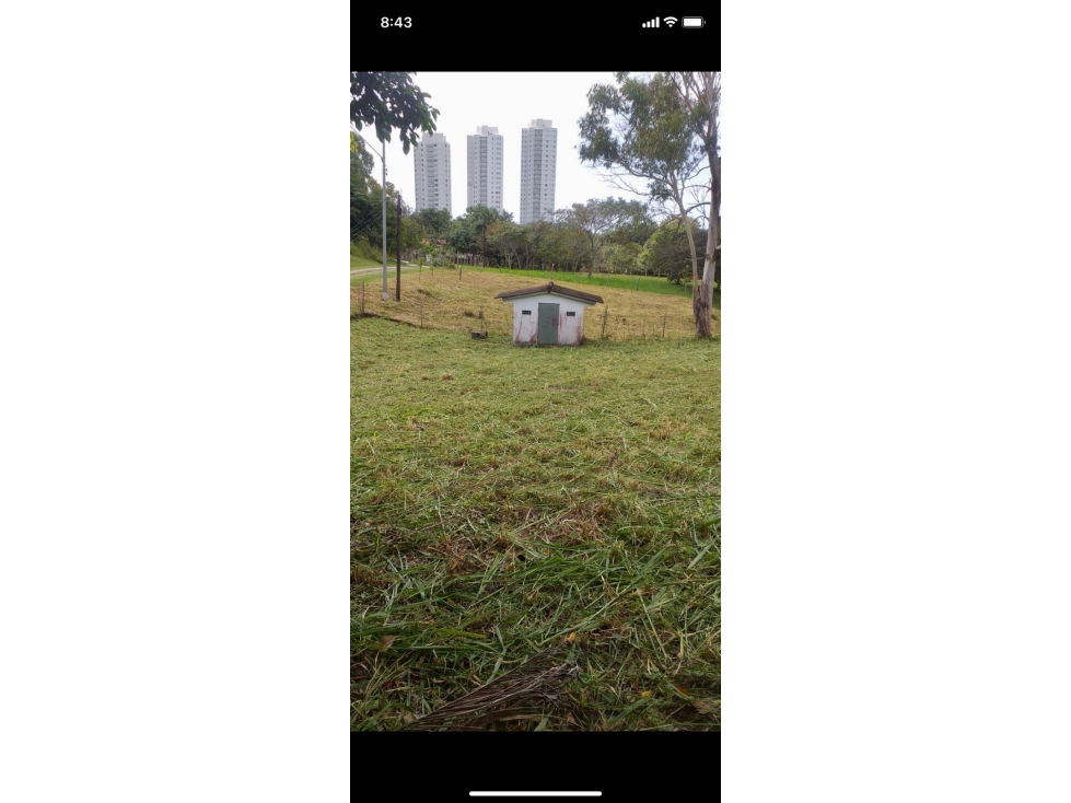 SAN CARLOS / RIO MAR / 1905M / TERRENO PLANO / CERCA DE PLAYA / AG - 6