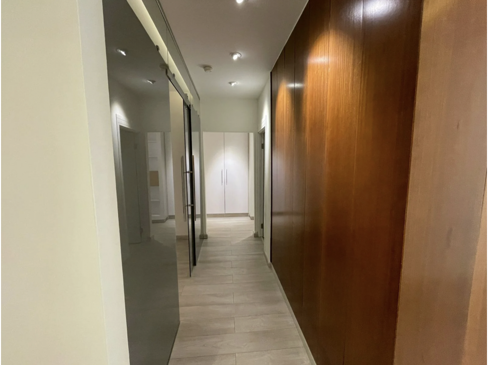 CLAYTON / EMBASSY CLUB / 300M / LINEA BLANCA HIGH END / BALCON — foto 5