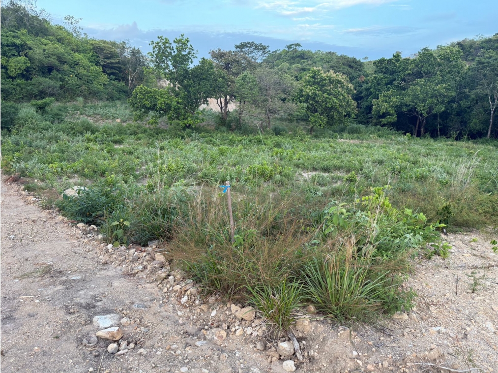 SE VENDE TERRENO EN CHAME 972 M2 VIA A LA LAGUNA — foto 2