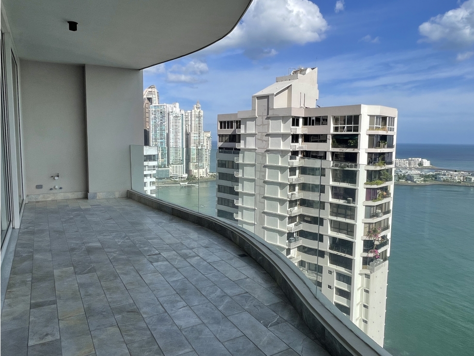 SE VENDE APT. EN PUNTA PAITILLA PH THE TOWERS 4 HABITACIONES 395 M2 — foto 3