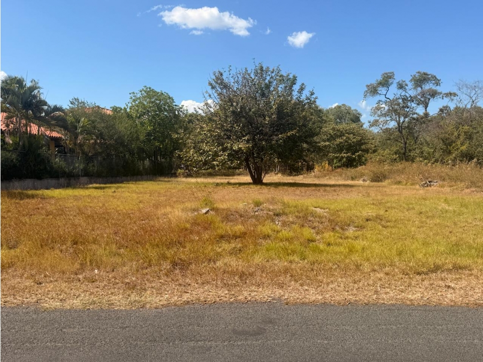 TERRENO / CHAME / 1,164 M2 / CORONADO & COUNTRY CLUB / PLANO